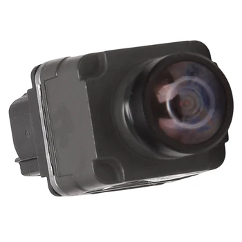1db Autó Visszapillantó Biztonsági Tolató Kamera A8, A6 C7 A7 A8, Q7 A7 7P6980551C Jármű Kamera Csere