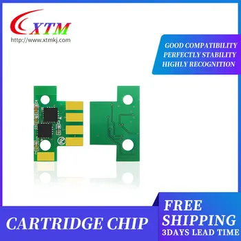 4X Kompatibilis chip CTL-200H a Pantum CP2500DN CM7000 M7006F CP2506 CTL200H toner CP2500 CP2510 CTL-200 chip