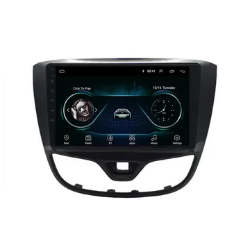 Android 12 2 din Sztereó autoraido Az OPEL KARL VinFast Fadil 2017-2030 Autó Multimédia Navigációs GPS Carplay Rádió-DVD -