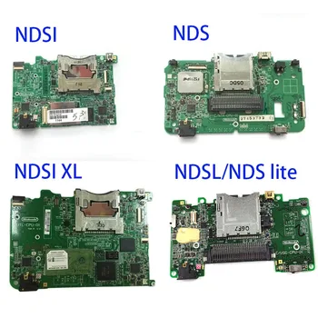 Eredeti Alaplap PCB Áramkör a Nintend DS Lite NDSI NDSI NDS XL NDSL Konzol Alaplap
