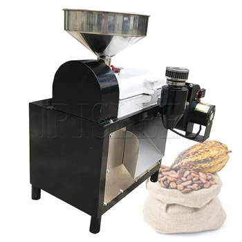 Kávé Gránát Gép kell az 50 kiló/h Kapacitás Kávébab Peeling Gép