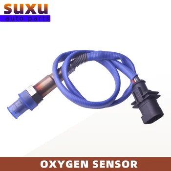 O2 oxigén sensor az OEM-670002200 0258027074 a MASERATI Quattroporte 3.0 EGS