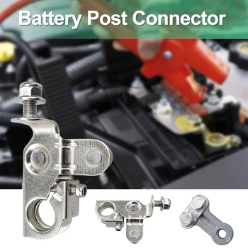Pozitív Akkumulátor Terminál Anti-korróziós Réz Lincoln MKX 2011-2015 Ford F150 Teherautó 2011-2014-Es Teherautó, Autó Tartozékok