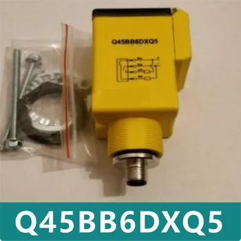 Q45BB6DXQ5 Új, eredeti fotoelektromos kapcsoló érzékelő