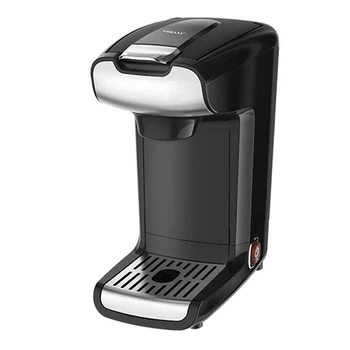 SK6871 Egyetlen Kávé Készítő K Kupa, Őrölt Kávé, Illik Utazási Bögre, Mini Egy Csésze Kávét Készítő