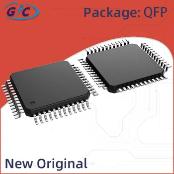 STM32F302CBT6 LQFP-48(7x7) Mikrokontroller Egységek (MCUs/MPUs/Soc) ROHS