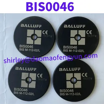 Teljesen Új, Eredeti Chip BIS0046 BISM-112-02/L