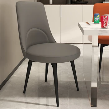 Tervező Étkezési Fotel, Hogy Fel Hálószoba Modern Irodai Fotel Luxus Szalon Nyugi Fauteuil Rotin Designer Bútorok