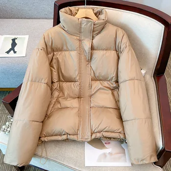 Téli Kabát, Női Kabát Le Kabát Téli Kabát kabát kabát női stílus meleg téli 2201CX