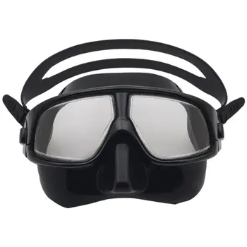 Víz Alatti Megmenteni Snorkeling Maszk Ködben Úszó Szemüveg, Védőszemüveg Freediving