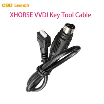 XHORSE VVDI Kulcsfontosságú Eszköz, Mini Kulcsfontosságú Eszköz Távoli Programozó Kábel VVDI Kulcsfontosságú Eszköz, Mini Kulcsfontosságú Eszköz