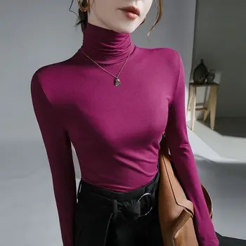 Zöld Lila Női póló 2023 Női Felsők Garbó Tshirts Ruha Sima Piros Tervező Gót Y2k Japán Streetwear O Tees