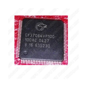 Új, eredeti IC chip CY37064VP100-100AC kérjen ár vásárlás előtt(kérjen ár vásárlás előtt)