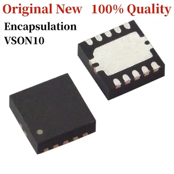 Új, eredeti TPS74701DRCR csomag VSON10 chip integrált áramkör IC