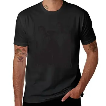 Új Jack Kerouac On the Road, T-Shirt, póló, Rövid ujjú póló csinos felsők férfi pólók