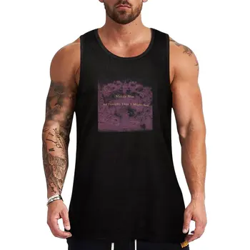 Új Mazzy Star Tank Top gym ing Testépítés ing, Mellény ruhát, férfiaknak