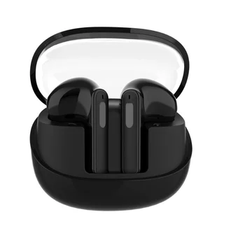 Új TWS Vezeték nélküli Fejhallgató Új Mini Áttetsző, Ultra Kis Raktár Vezeték nélküli Zene Lovaglás Fülhallgató Fél A Fülhallgató ZG021
